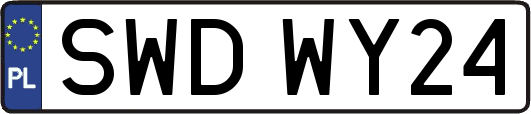 SWDWY24
