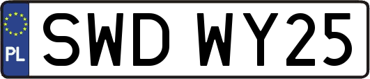SWDWY25