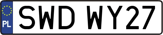 SWDWY27