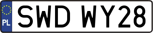 SWDWY28