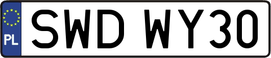 SWDWY30
