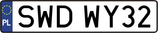 SWDWY32