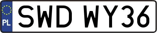 SWDWY36