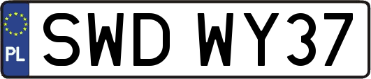 SWDWY37