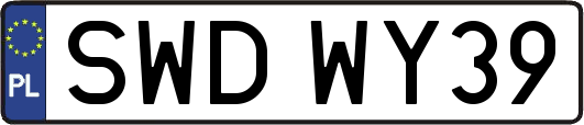 SWDWY39