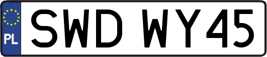 SWDWY45