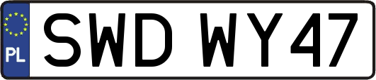 SWDWY47