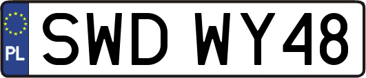 SWDWY48