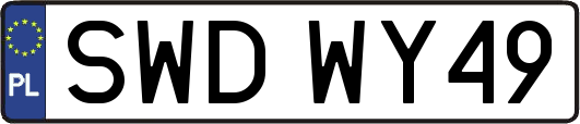 SWDWY49