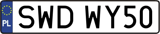 SWDWY50