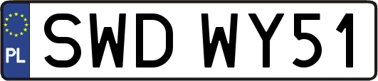 SWDWY51