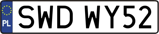 SWDWY52