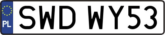 SWDWY53