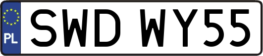 SWDWY55