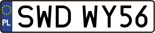 SWDWY56