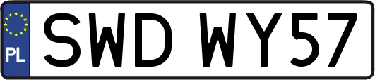 SWDWY57