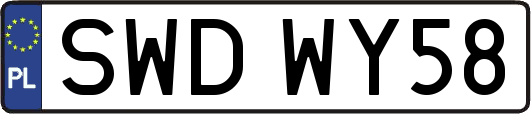 SWDWY58