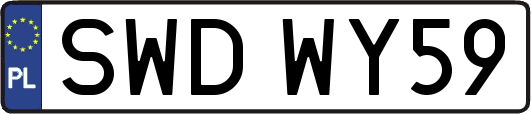 SWDWY59
