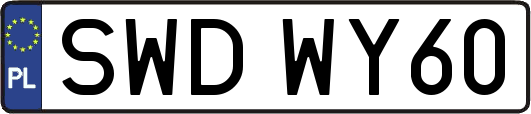 SWDWY60