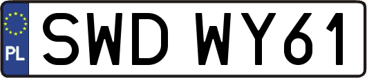 SWDWY61
