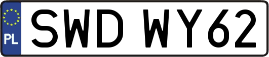 SWDWY62