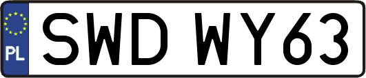 SWDWY63