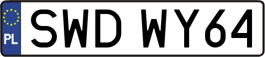 SWDWY64