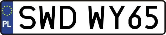 SWDWY65