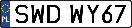 SWDWY67