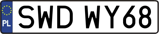 SWDWY68