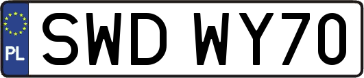 SWDWY70