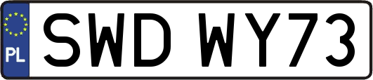 SWDWY73