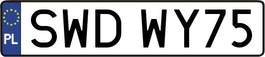 SWDWY75