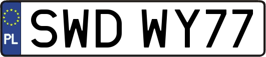 SWDWY77