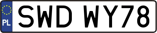 SWDWY78