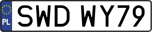 SWDWY79