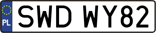SWDWY82