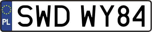 SWDWY84