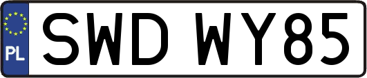SWDWY85