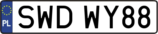 SWDWY88
