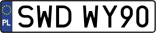 SWDWY90