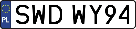 SWDWY94