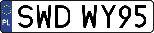 SWDWY95