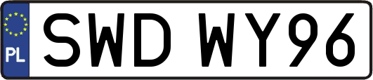SWDWY96