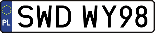 SWDWY98