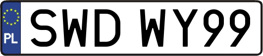 SWDWY99