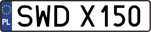 SWDX150