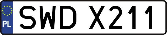 SWDX211