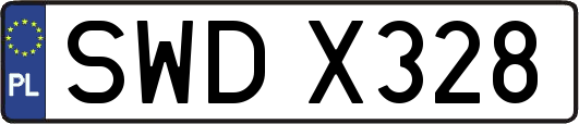 SWDX328