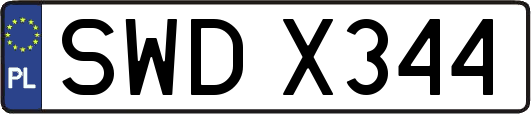 SWDX344